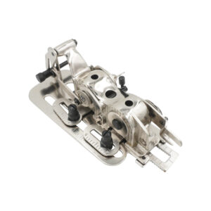 #4455 Button Hole Attachment Compatible with Industrial Single Needle High Shank Sewing Machines