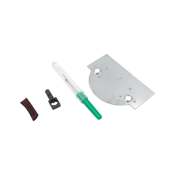 #4455 Button Hole Attachment Compatible with Industrial Single Needle High Shank Sewing Machines - Image 6