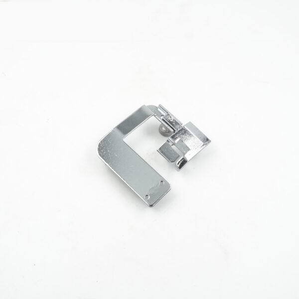 Rolled Hemmer Presser Foot for Brother Singer Janome Sewing Machine - Image 2